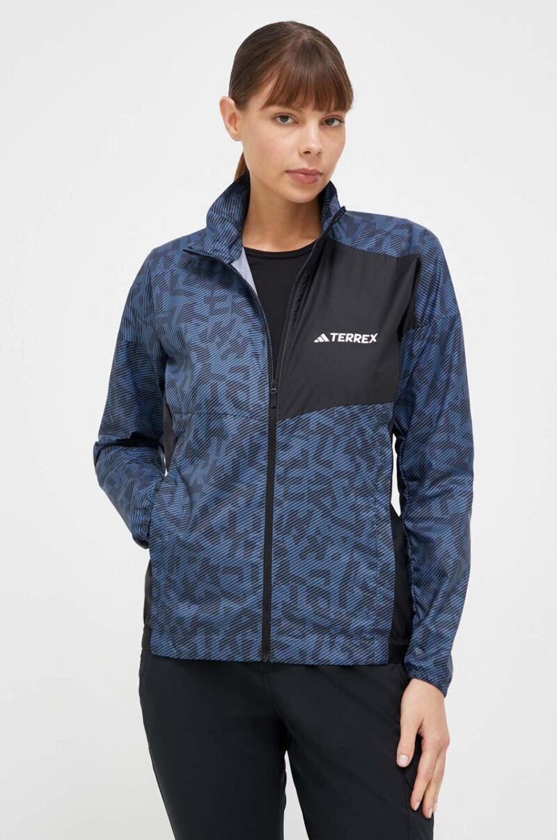 adidas TERREX windbreaker Trail