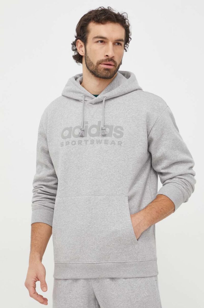 adidas bluză bărbați