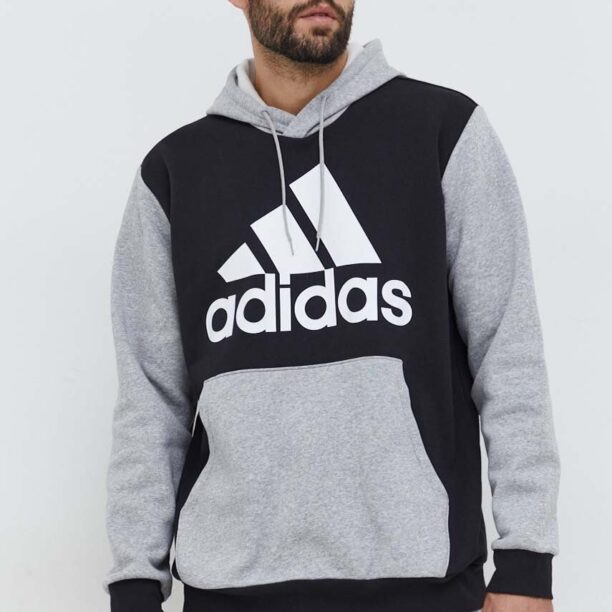 adidas bluză bărbați