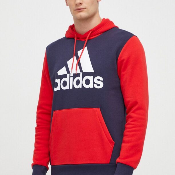 adidas bluză bărbați