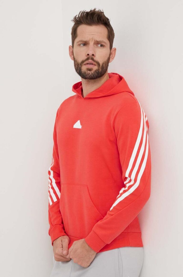 adidas bluză bărbați