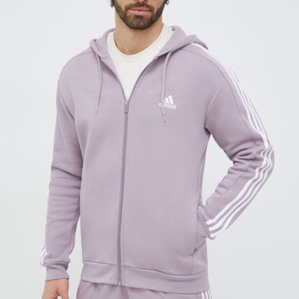 adidas bluză bărbați