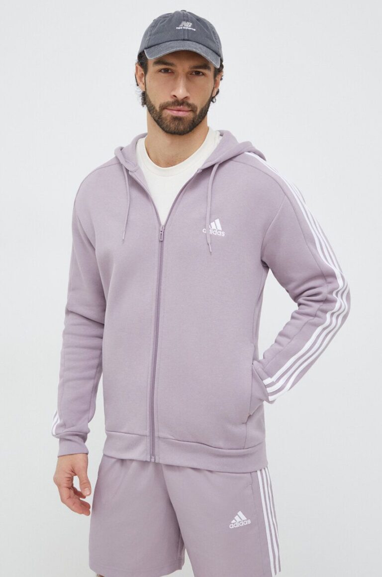 adidas bluză bărbați