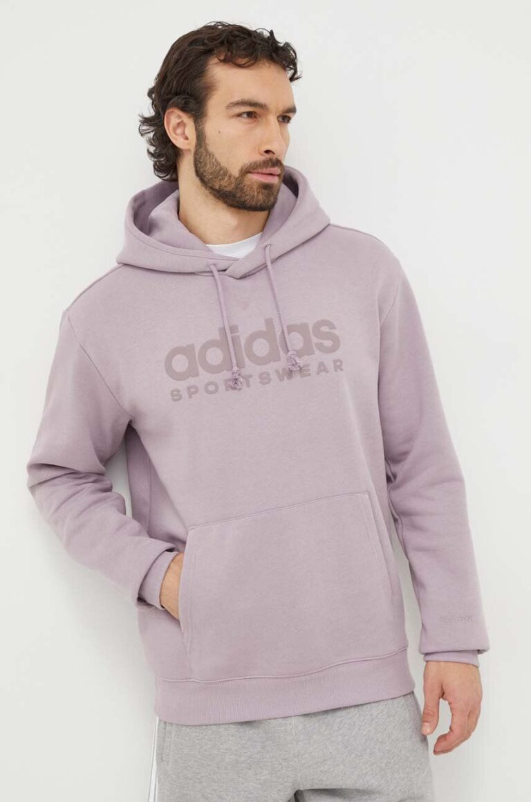 adidas bluză bărbați