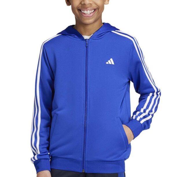 adidas bluza copii cu glugă