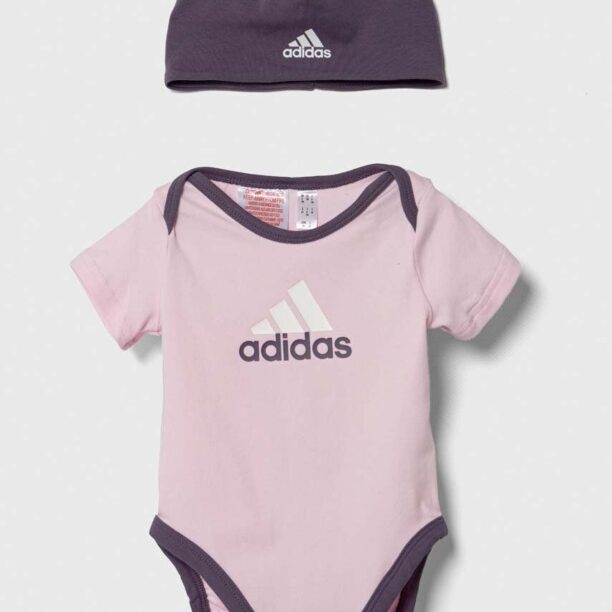 adidas body bebe