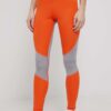 adidas by Stella McCartney leggins de antrenament HD9109 femei