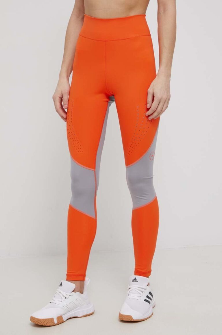 adidas by Stella McCartney leggins de antrenament HD9109 femei