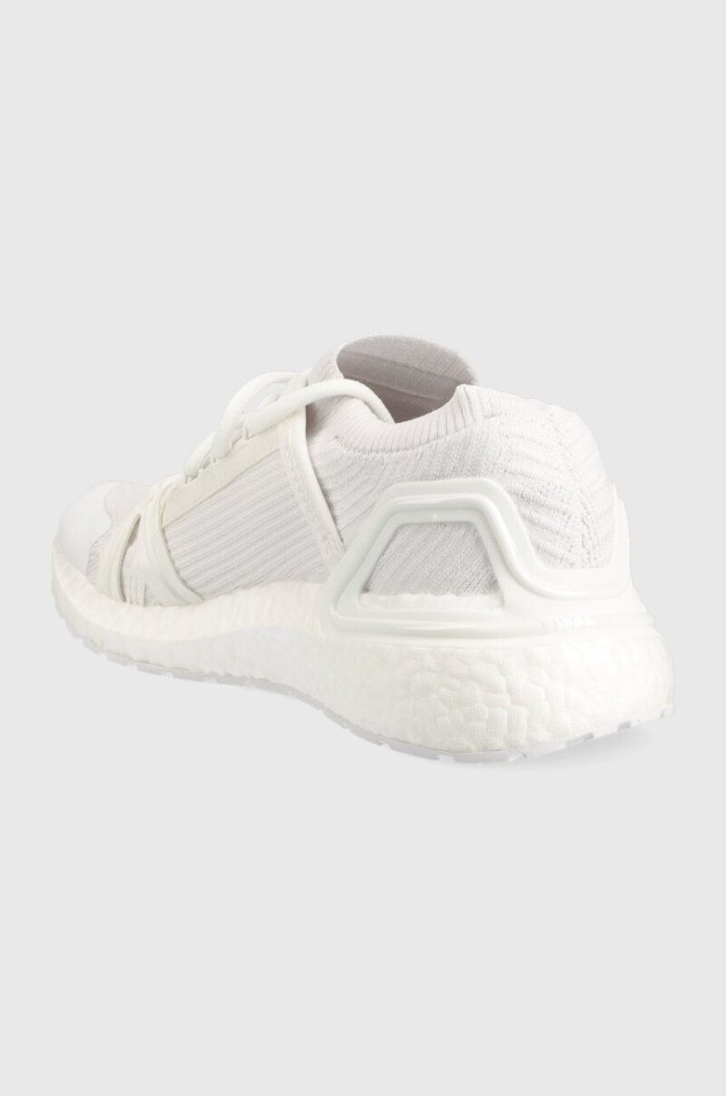 adidas by Stella McCartney pantofi de alergat Ultraboost 20 culoarea alb preţ