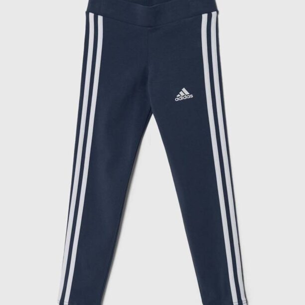 adidas leggins copii cu imprimeu