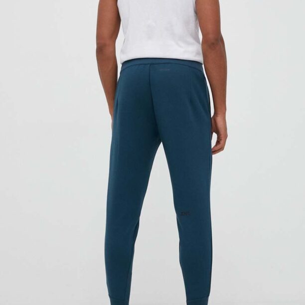 adidas pantaloni de trening Z.N.E neted preţ