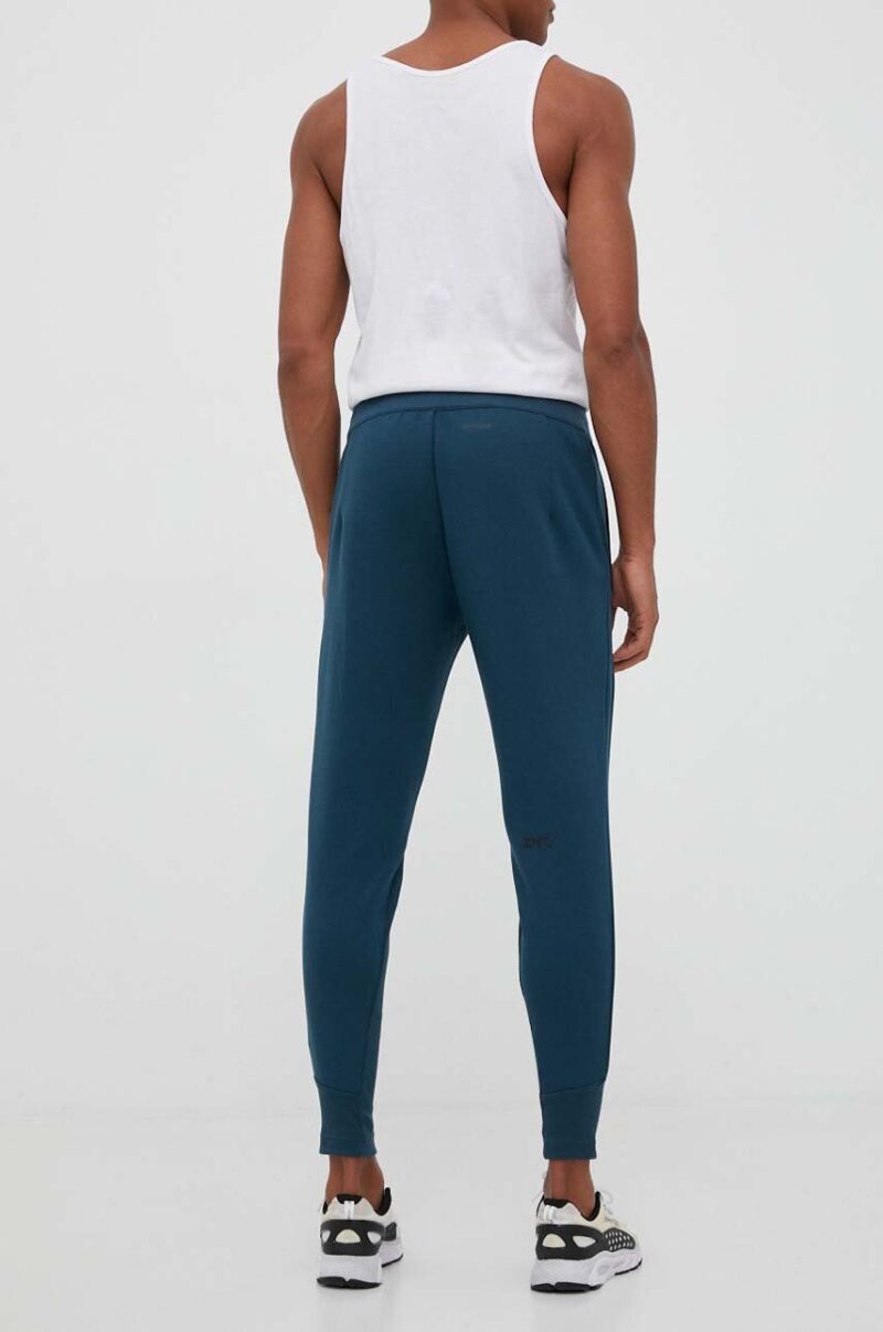 adidas pantaloni de trening Z.N.E neted preţ