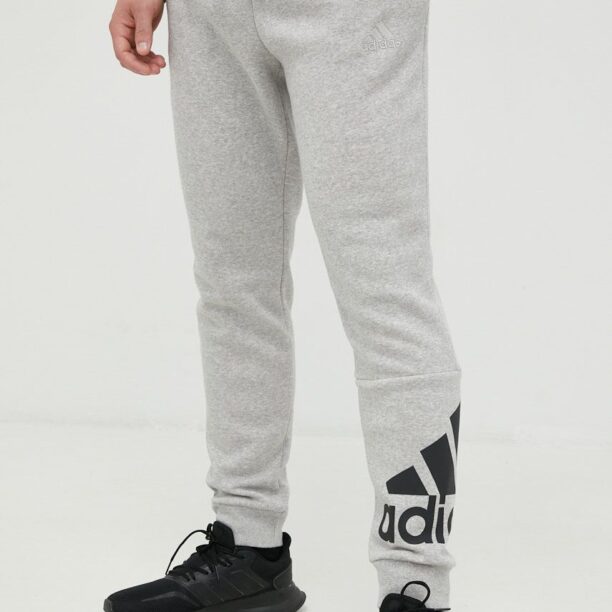 adidas pantaloni de trening barbati