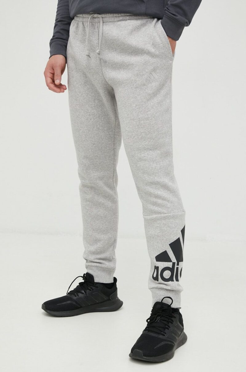 adidas pantaloni de trening barbati