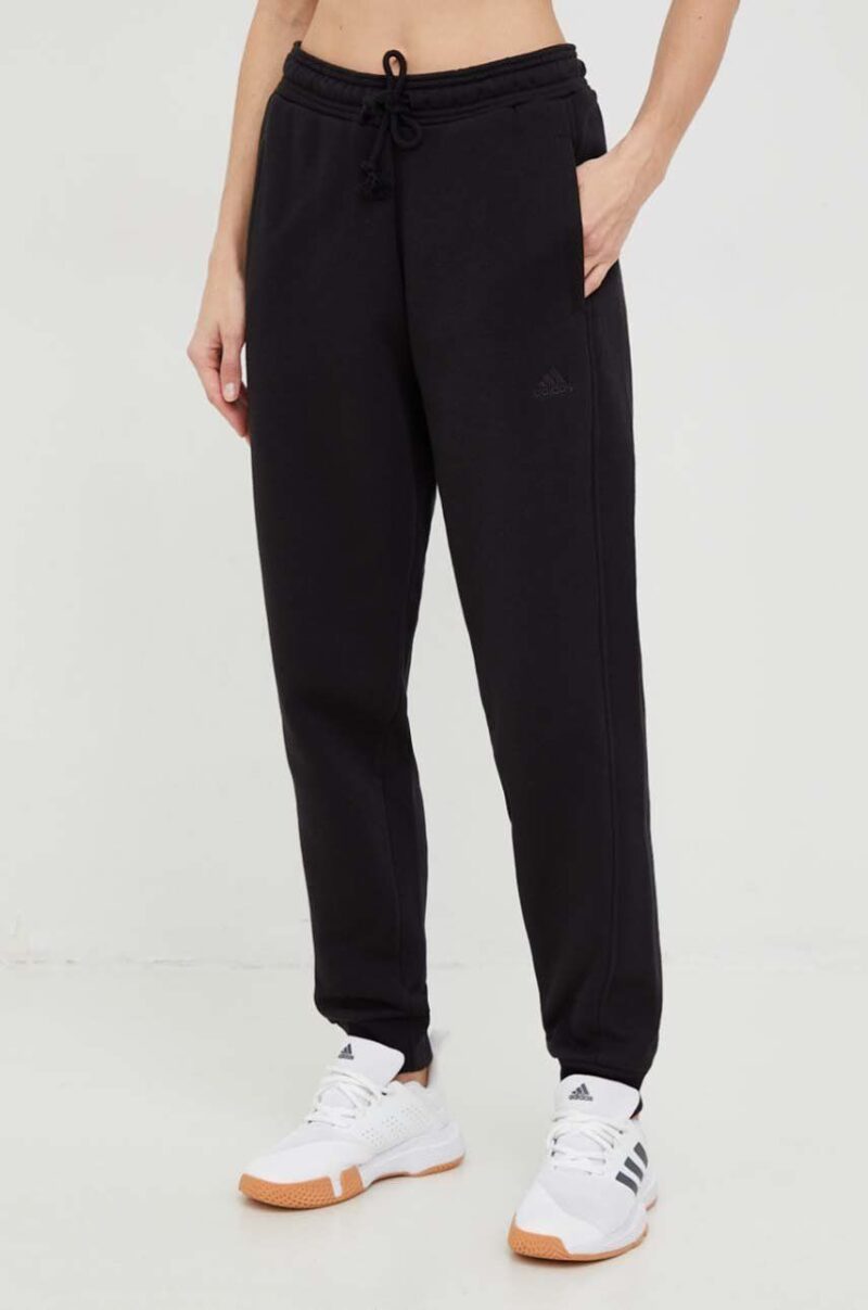 adidas pantaloni de trening femei