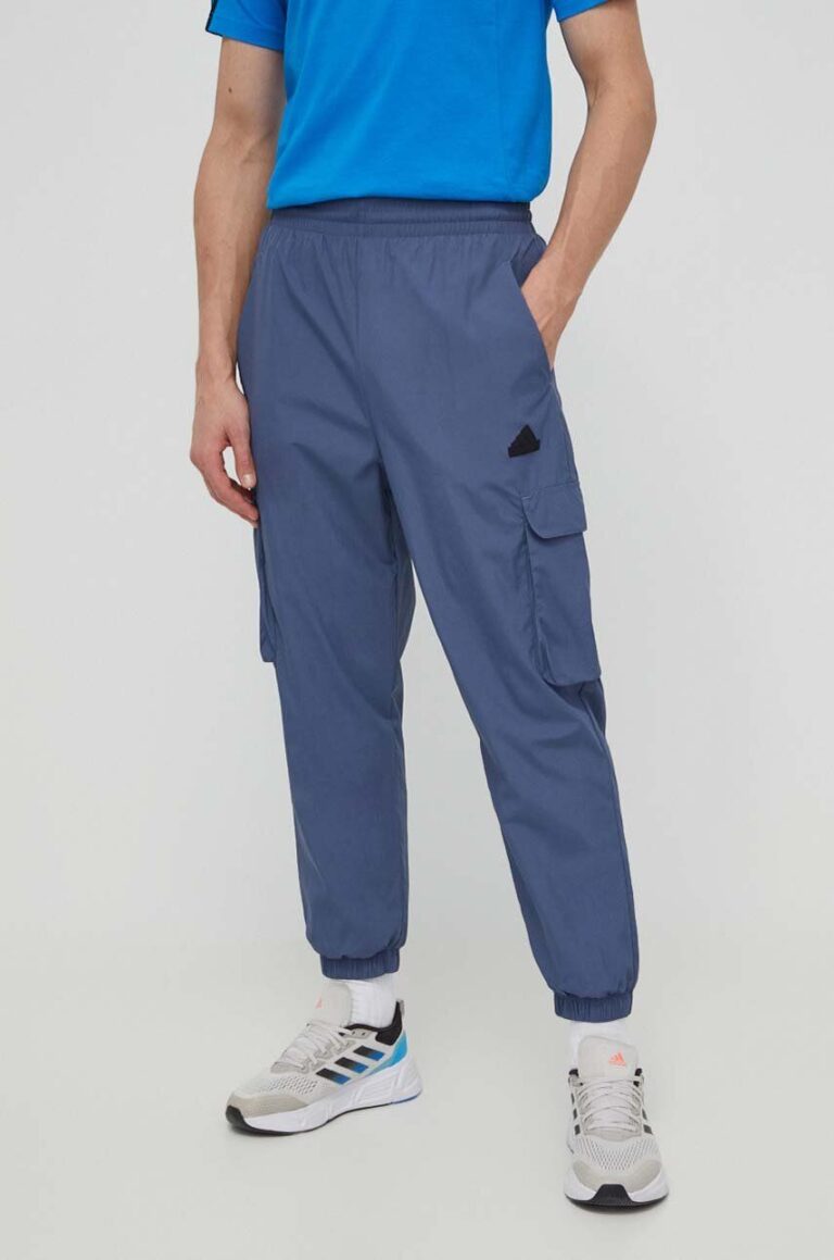 adidas pantaloni de trening neted