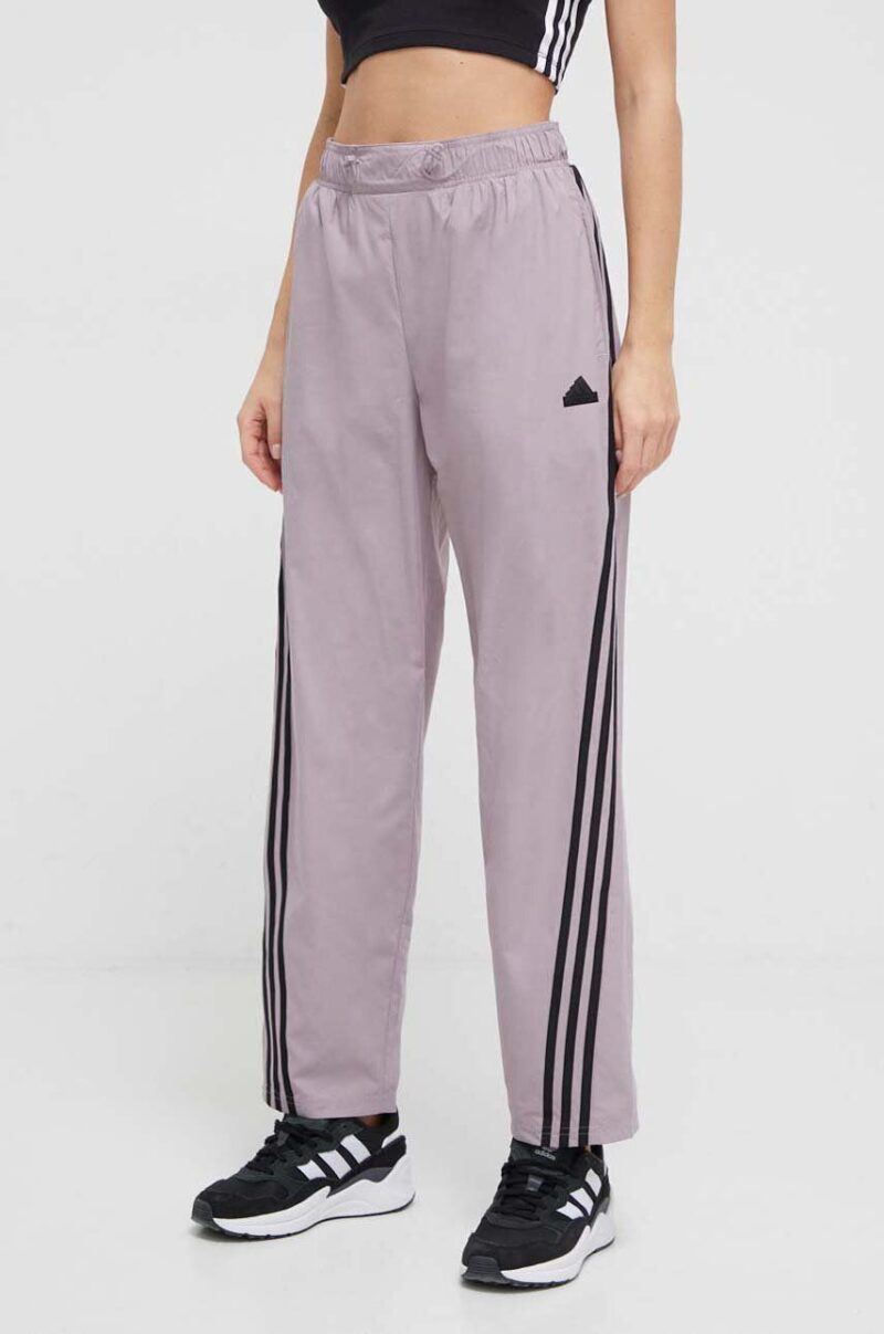 adidas pantaloni femei