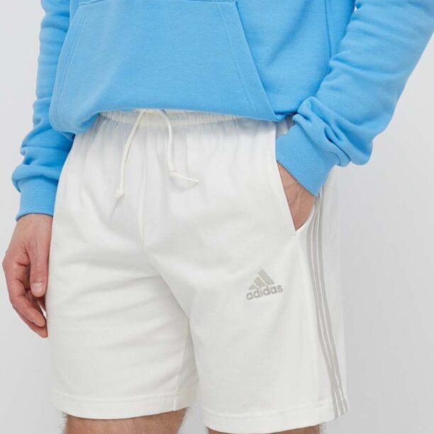 adidas pantaloni scurti barbati