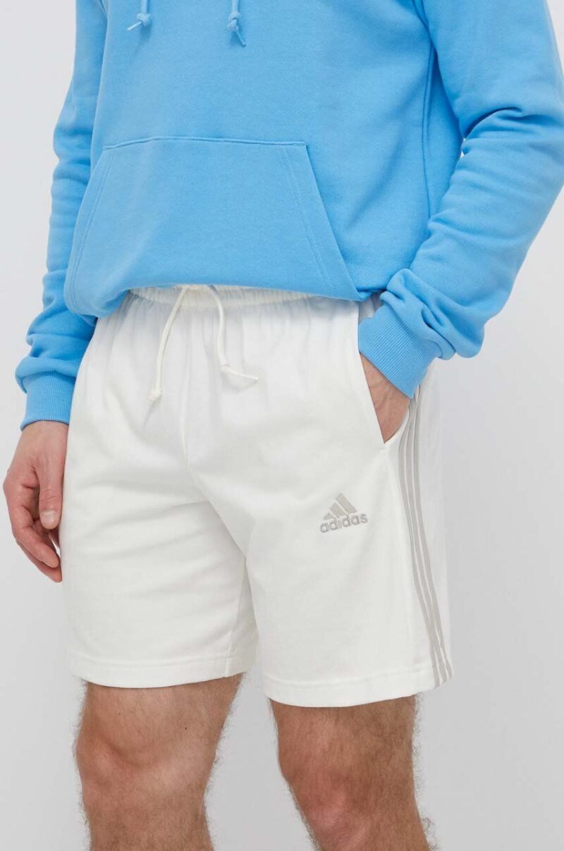 adidas pantaloni scurti barbati