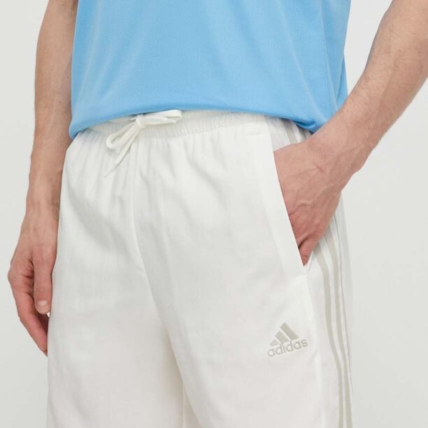 adidas pantaloni scurti barbati