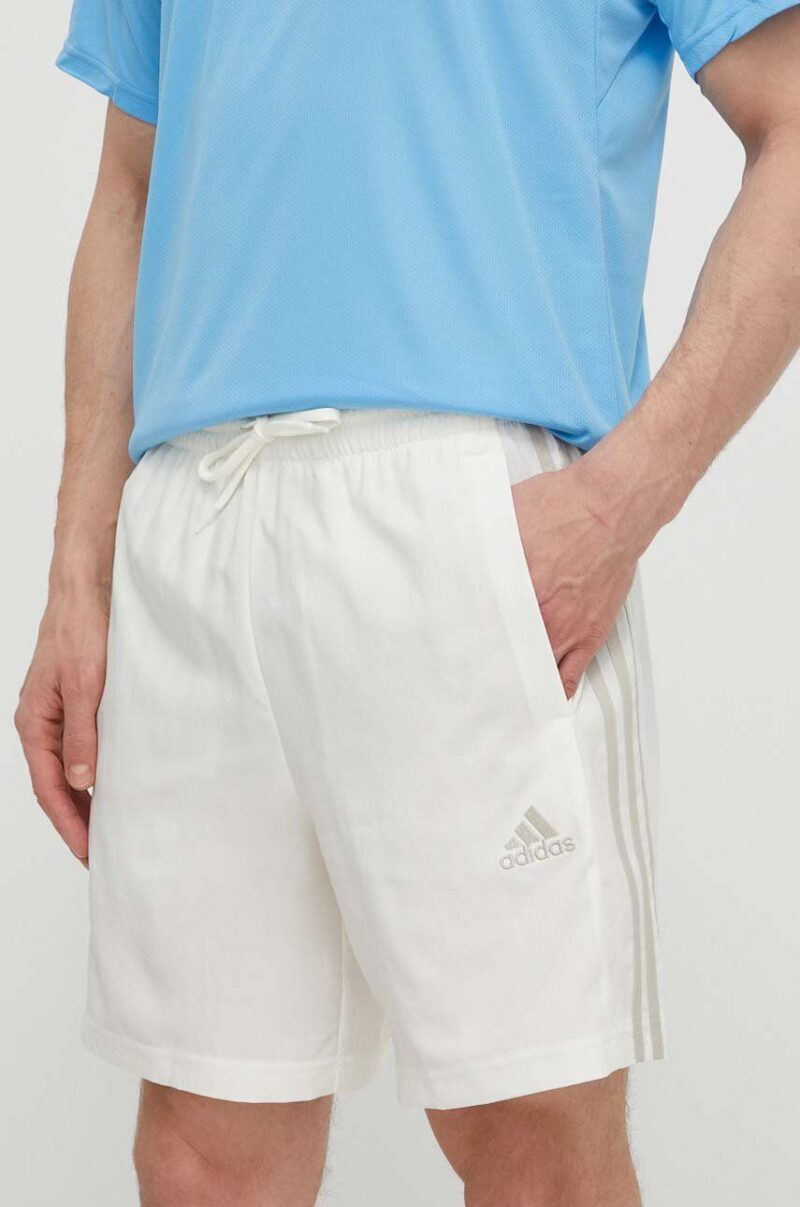 adidas pantaloni scurti barbati