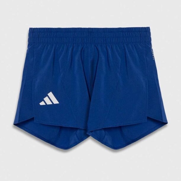 adidas pantaloni scurti copii cu imprimeu