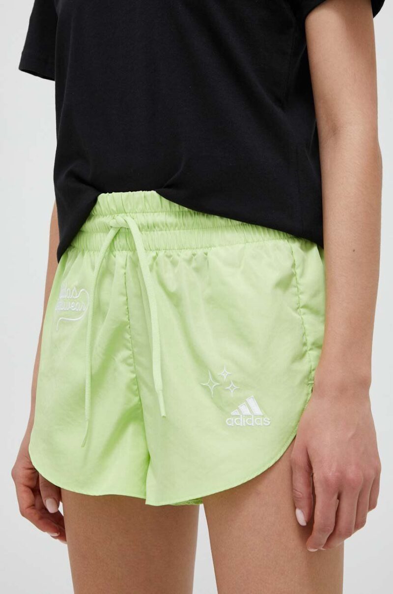 adidas pantaloni scurti femei