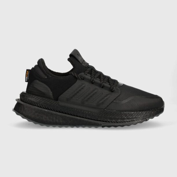 adidas pantofi PLRBOOST culoarea negru