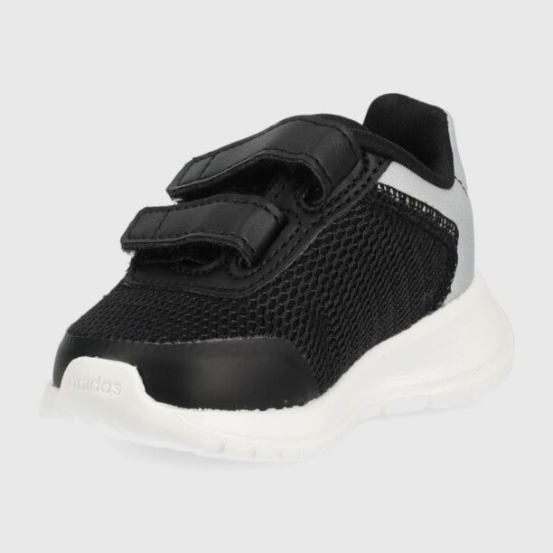 adidas pantofi copii Forta Run GZ5856 culoarea negru preţ