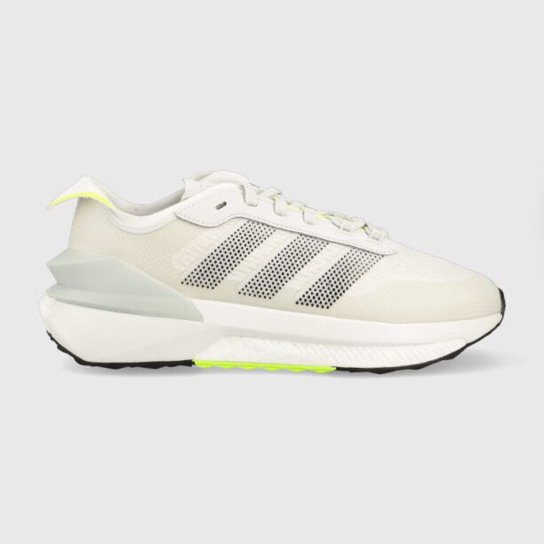 adidas pantofi de alergat Avryn culoarea gri