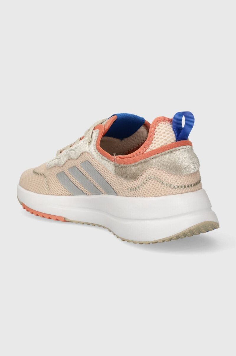 adidas pantofi de alergat Fukasa Run culoarea bej preţ