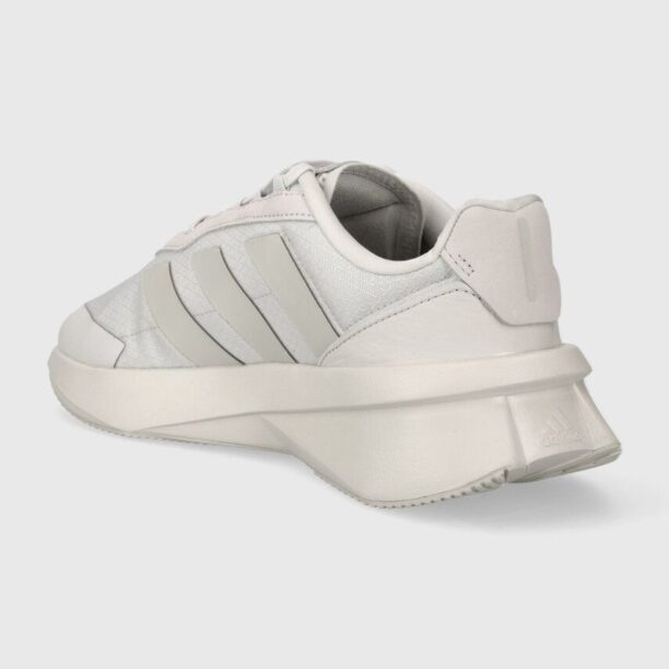 adidas pantofi de alergat Heawyn culoarea alb preţ