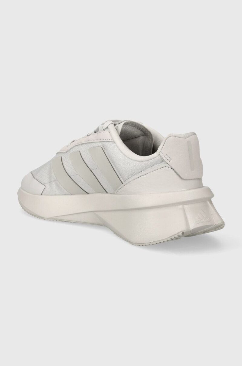 adidas pantofi de alergat Heawyn culoarea alb preţ