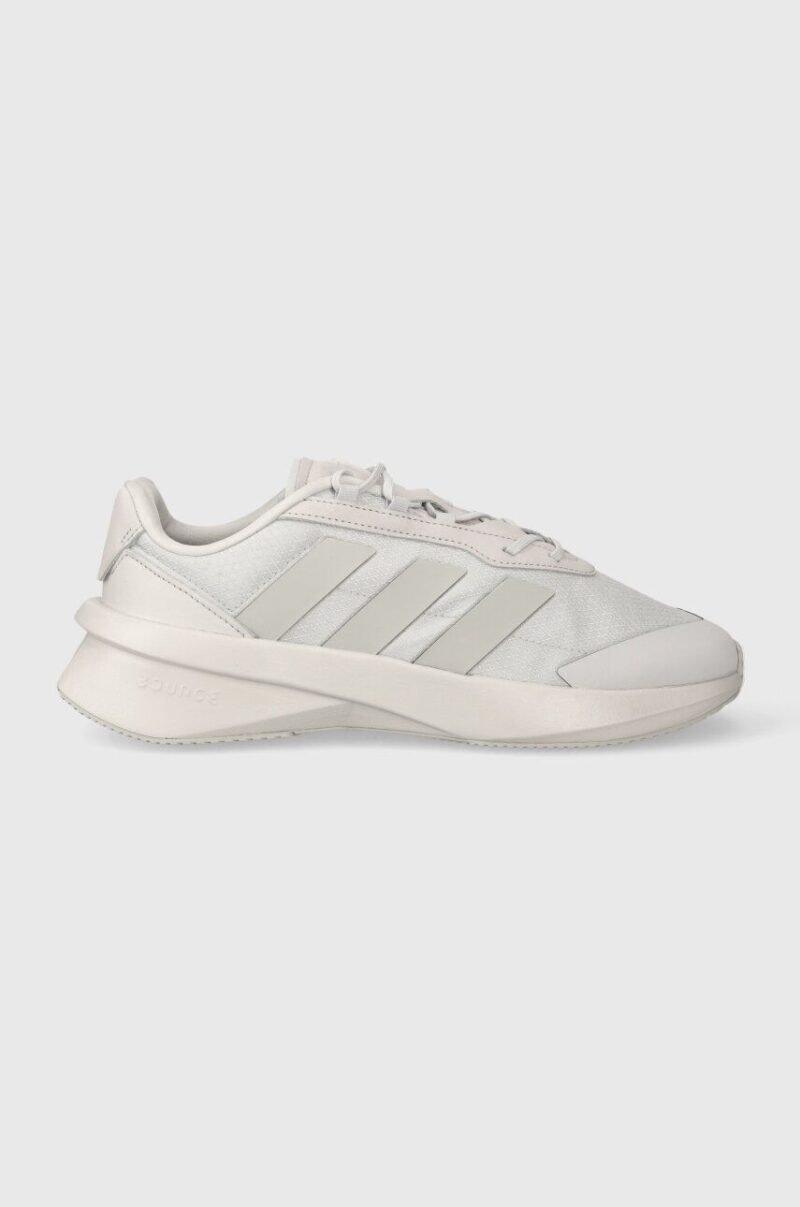 adidas pantofi de alergat Heawyn culoarea alb