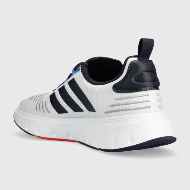 adidas pantofi de alergat Swift Run 23 culoarea alb preţ