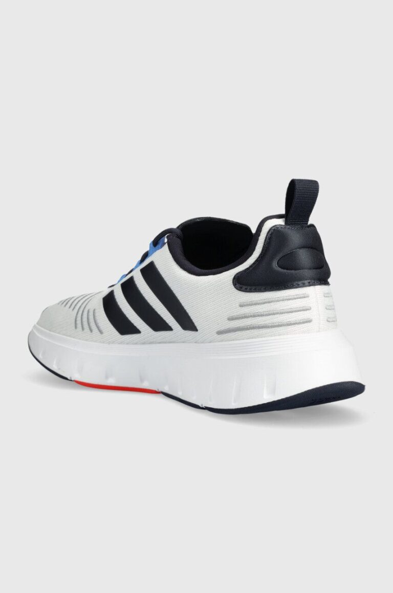 adidas pantofi de alergat Swift Run 23 culoarea alb preţ