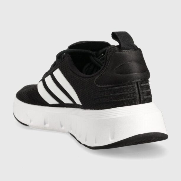 adidas pantofi de alergat Swift Run 23 culoarea negru preţ