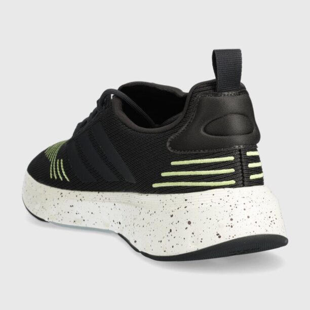 adidas pantofi de alergat Swift Run 23 culoarea negru preţ