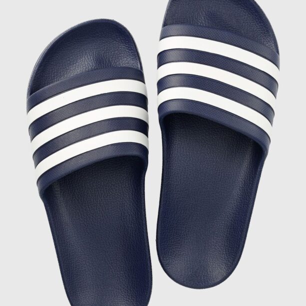 adidas papuci bărbați