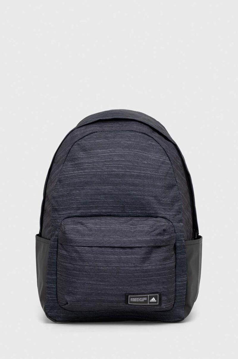 adidas rucsac culoarea negru