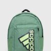 adidas rucsac culoarea verde