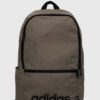 adidas rucsac culoarea verde