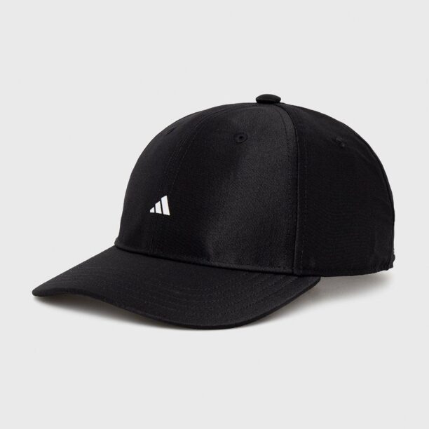 adidas șapcă HA5550 culoarea negru