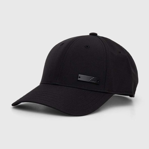 adidas șapcă culoarea negru