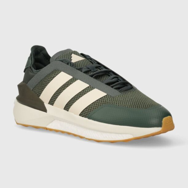 adidas sneakers AVRYN culoarea verde