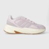 adidas sneakers OZELLE culoarea violet IG5993