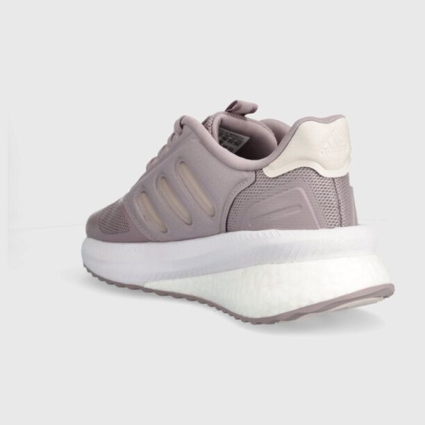 adidas sneakers X_PLRPHASE culoarea violet ID0437 preţ