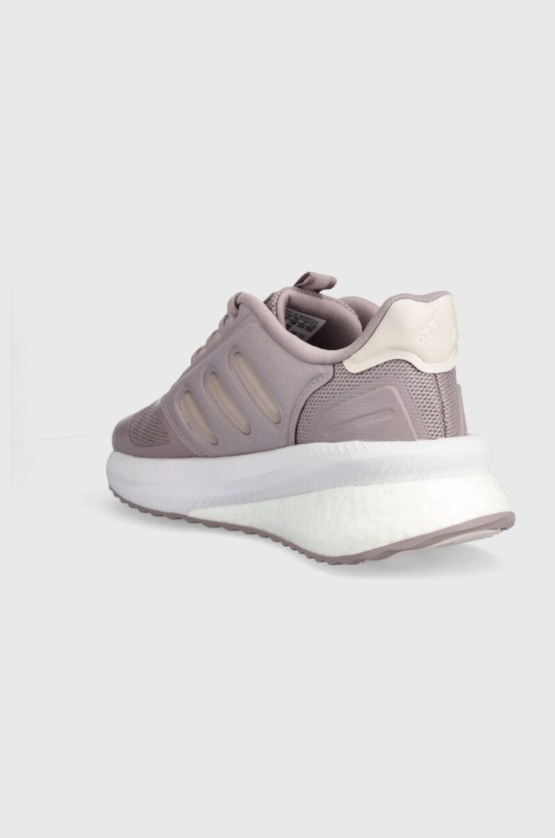 adidas sneakers X_PLRPHASE culoarea violet ID0437 preţ