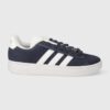 adidas sneakers din piele intoarsă GRAND COURT IE1453