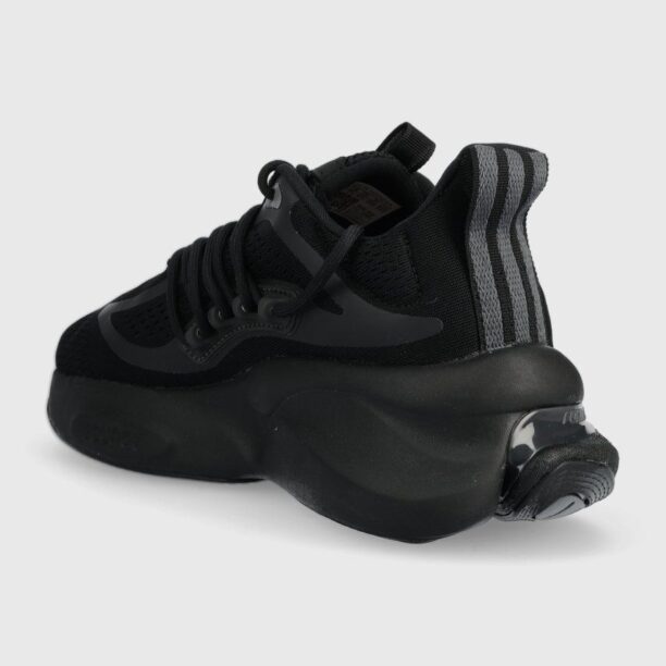 adidas sneakers pentru alergat AlphaBoost V1 culoarea negru HP2760 preţ